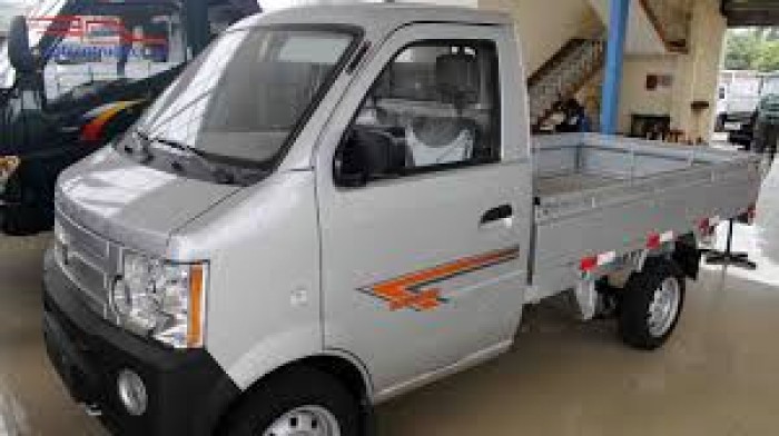 Xe tải dongben 870kg DB1021