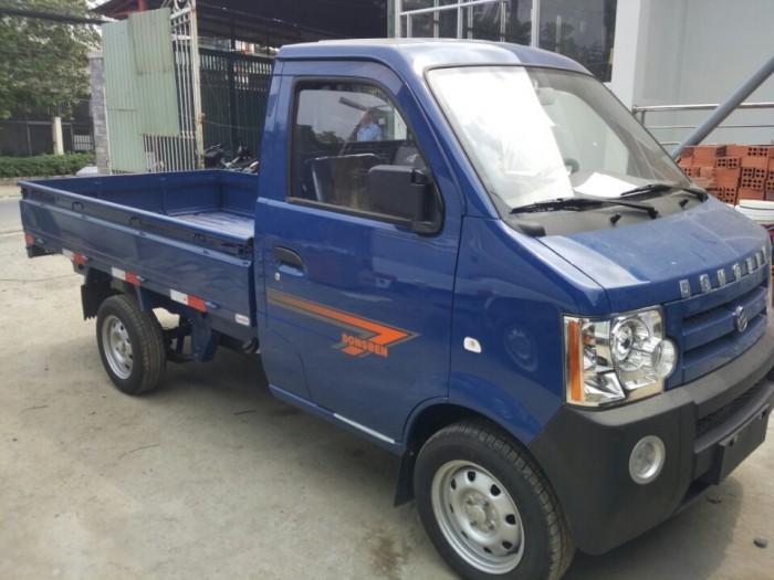 Xe tải dongben 870kg DB1021