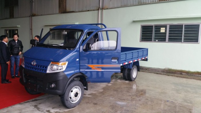 Xe tải dongben 870kg DB1021