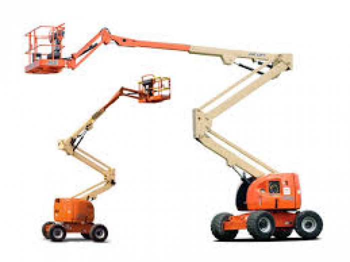 Cho Thuê Xe Nâng Người Giá Cả Hợp Lý