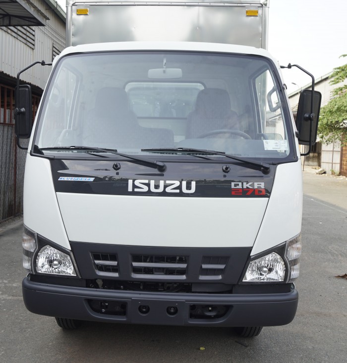 Ban xe tải 1t9 thùng kín
