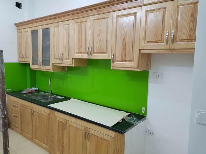 Bán nhà Lương Khánh Thiện, 30m2 * 5 tầng