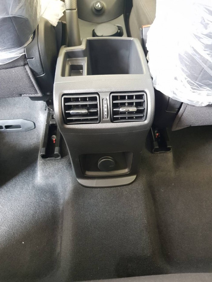 Chevrolet Orlando 1.8L 4x2 AT khuyến mãi giá cực sốc chỉ có tại Chevrolet Phú Mỹ Hưng