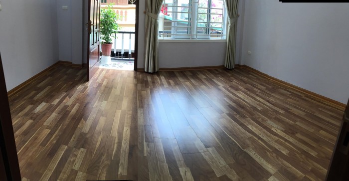 Bán nhà siêu đẹp phố Nguyễn Lân 45m2x4 tầng,giá 4,080 tỷ