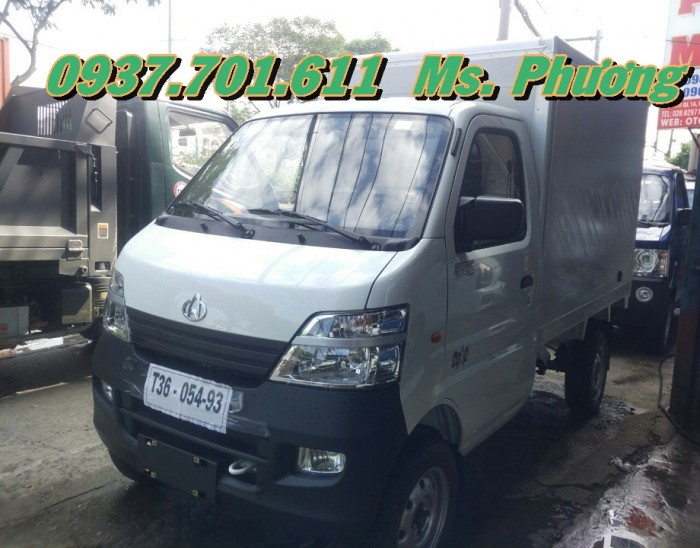 Xe Tải Veam Star 860kg ,2018 Giá Cực Ưu Đãi