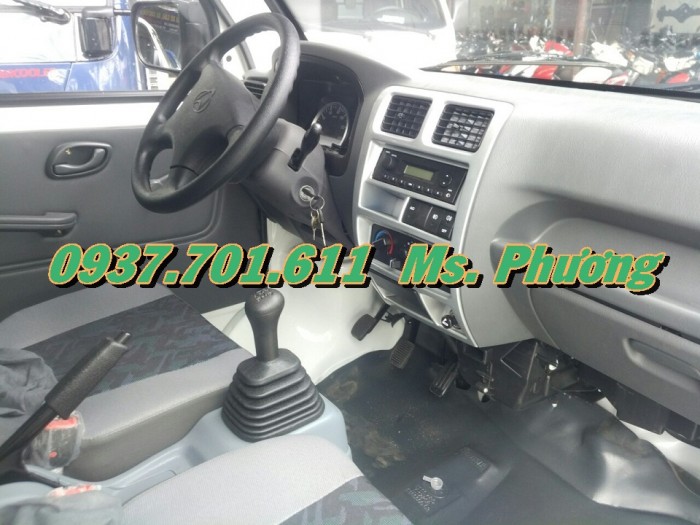 Xe Tải Veam Star 860kg ,2018 Giá Cực Ưu Đãi