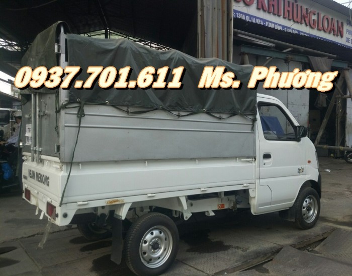 Xe Tải Veam Star 860kg ,2018 Giá Cực Ưu Đãi