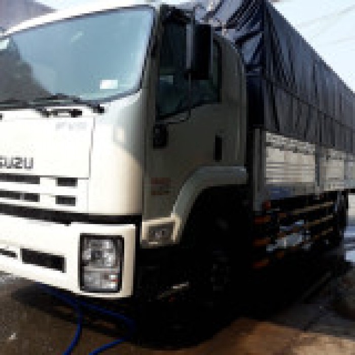 Bán xe Isuzu 8T