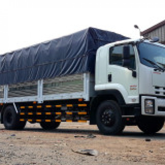Bán xe Isuzu 8T