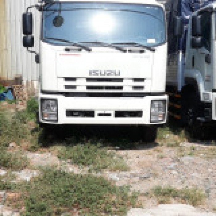 Bán xe Isuzu 8T