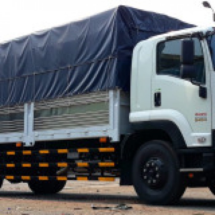 Bán xe Isuzu 8T