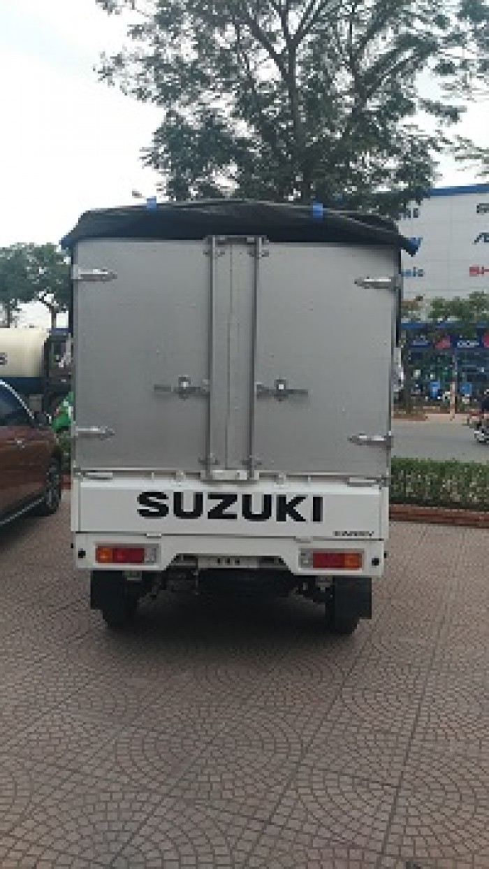Xe 7 tạ  Suzuki Hải Phòng,Suzuki Thái Bình ,Suzuki Quảng Ninh , Tiên Lãng, Vĩnh Bảo