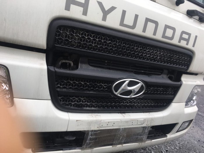 Cần bán xe Hyundai HD1000 2016