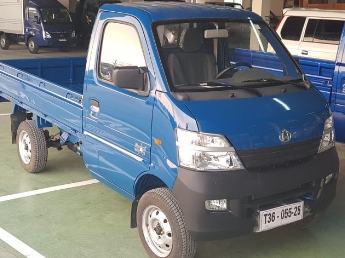 Xe tải nhẹ Veamstar 760kg 2018 Giá tốt, Giao xe tận nơi,Giá tốt