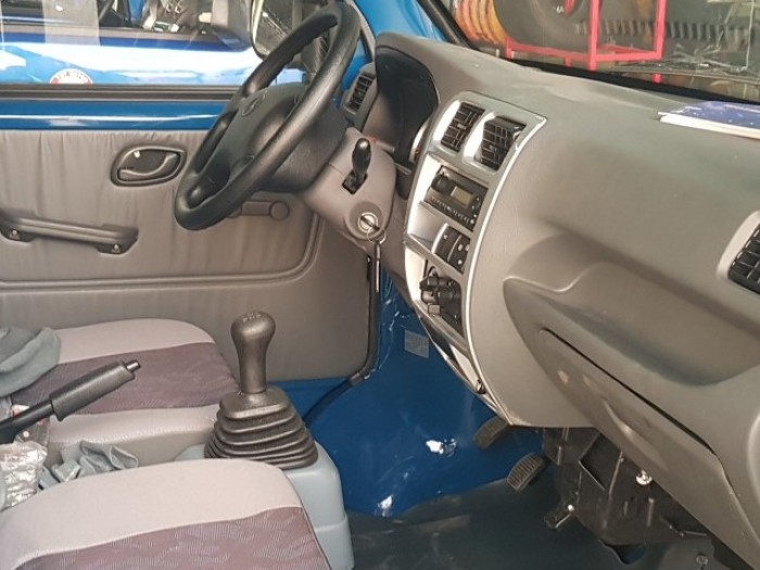 Xe tải nhẹ Veamstar 760kg 2018 Giá tốt, Giao xe tận nơi,Giá tốt