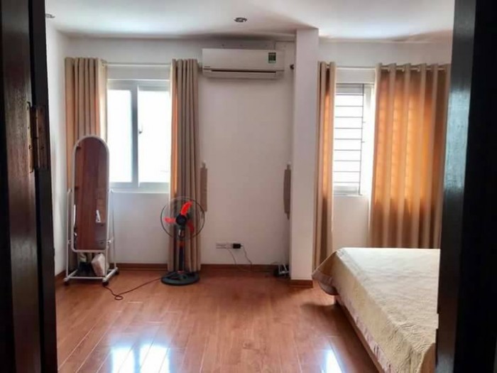 Bán nhà đẹp, ngõ ô tô khu Tân Mai, 50m2, 3.4 tỷ