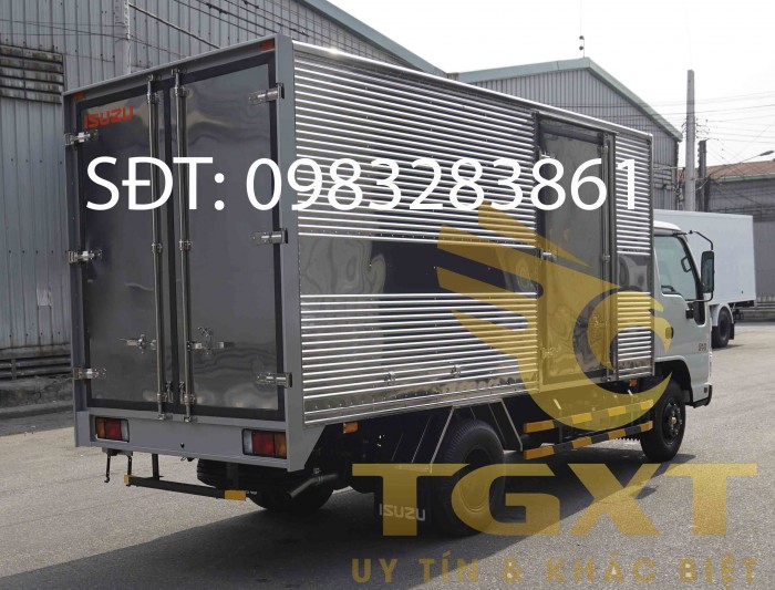 Bán xe tải Isuzu 1t9