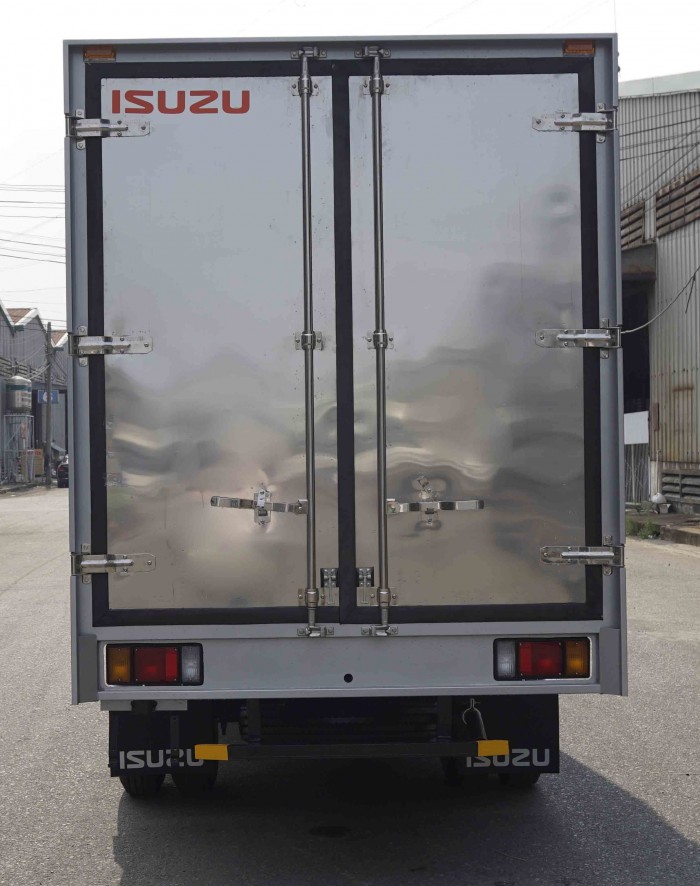 Bán xe tải Isuzu 1t9