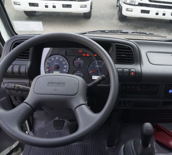 Bán xe tải Isuzu 1t9