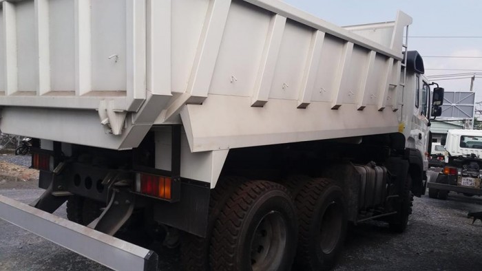 HYUNDAI BEN HD270 nhập khẩu Hàn Quốc, nguyên chiếc