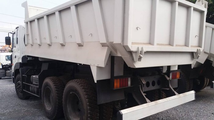 HYUNDAI BEN HD270 nhập khẩu Hàn Quốc, nguyên chiếc