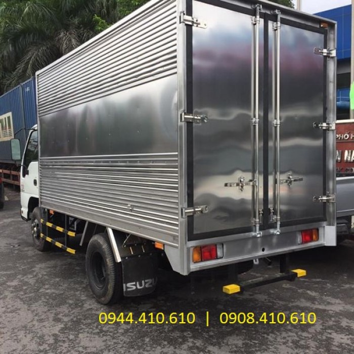 Isuzu Qkr55h 2,2 Tấn | Hỗ Trợ Vay Ngân Hàng 80%