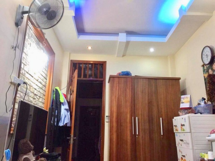 Bán nhà Hồng Hà 40m2, 4 tầng, nở hậu cực đẹp chỉ 4.2 tỷ