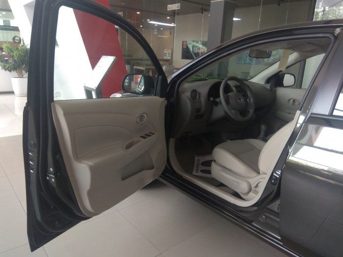 Nissan sunny xl 2018