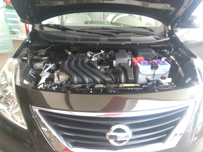 Nissan sunny xl 2018