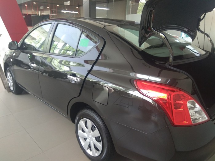 Nissan sunny xl 2018