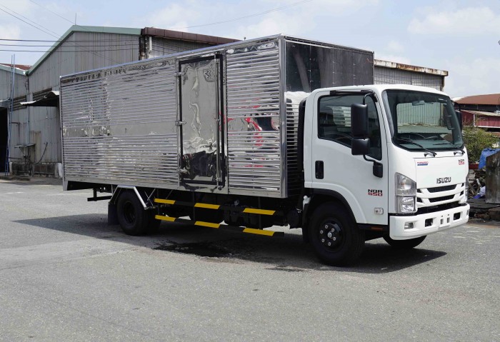 Bán xe tải Isuzu 5t