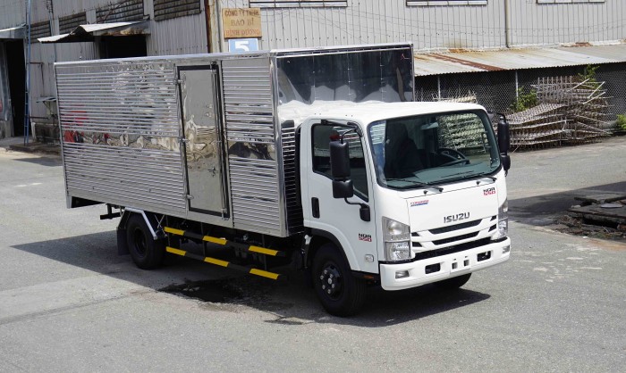 Bán xe tải Isuzu 5t
