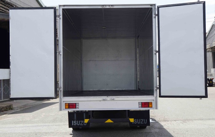 Bán xe tải Isuzu 5t
