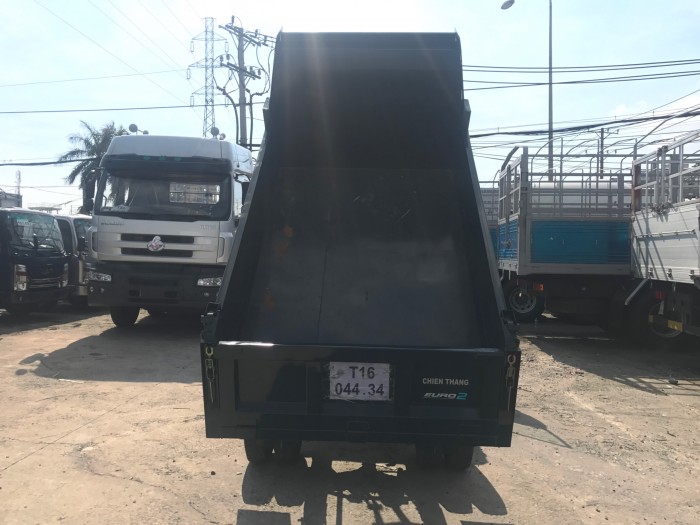 Xe Ben Chiến Thắng 1T2 mới 100%