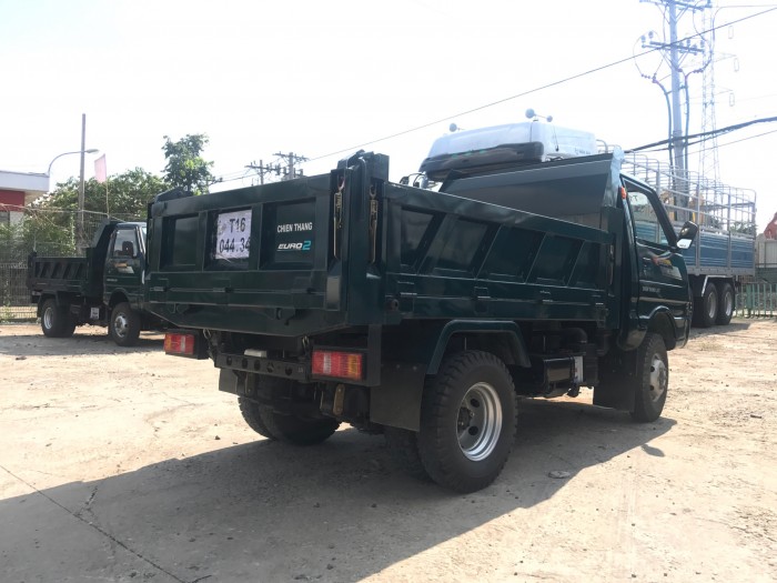 Xe Ben Chiến Thắng 1T2 mới 100%