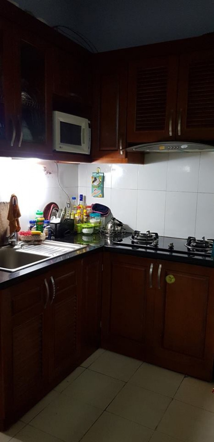 Cần bán gấp nhà Ngã Tư Sở 45m2 3 tầng