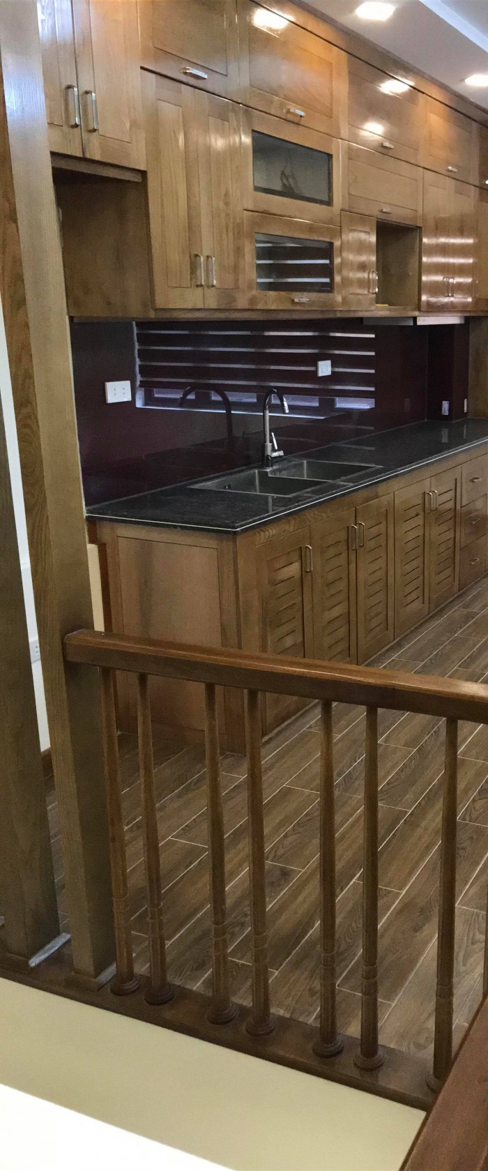 Chính Chủ Bán Nhà 7 Tầng Mặt Ngõ 42 Trần Cung. Diện Tích: 45m2 Hướng Đông Bắc
