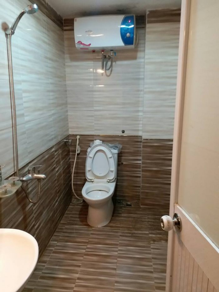 Bán nhà, Nhân Hòa – Thanh Xuân 45m2, mặt tiền 5m, ở làm văn phòng, nhà đẹp.
