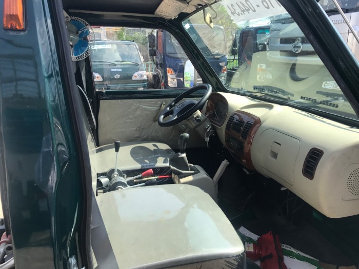 Xe ben CHIẾN THẮNG 1,2 tấn mới 100%