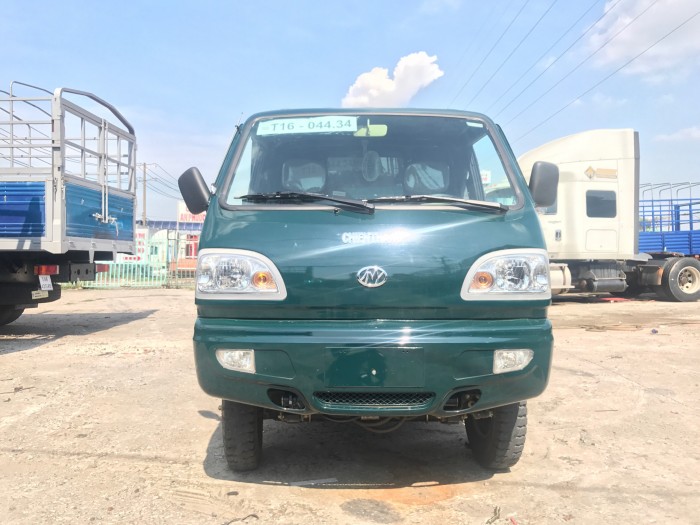 Xe ben CHIẾN THẮNG 1,2 tấn mới 100%