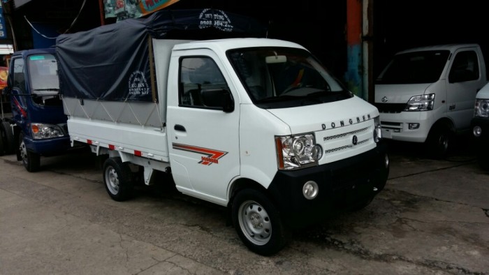 Xe tải nhỏ giá tốt