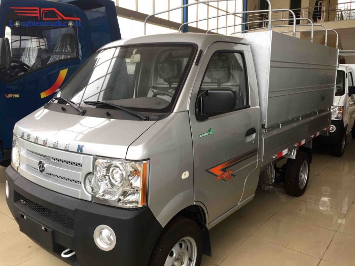 Xe tải nhỏ giá tốt