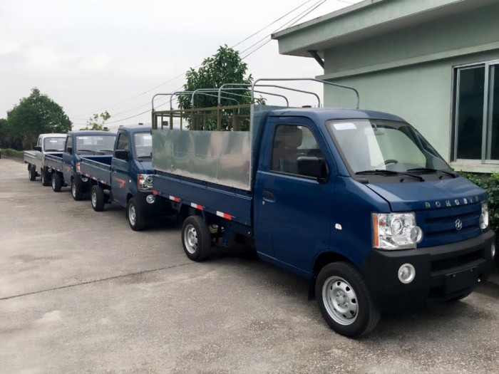 Xe tải nhỏ giá tốt
