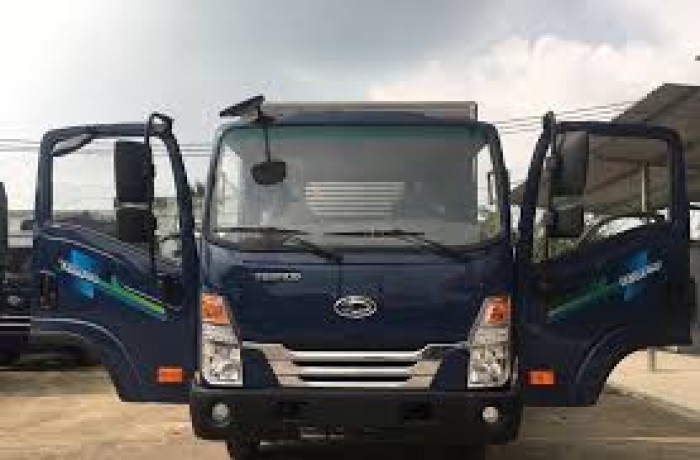 Hyunhdai 2.5 tấn