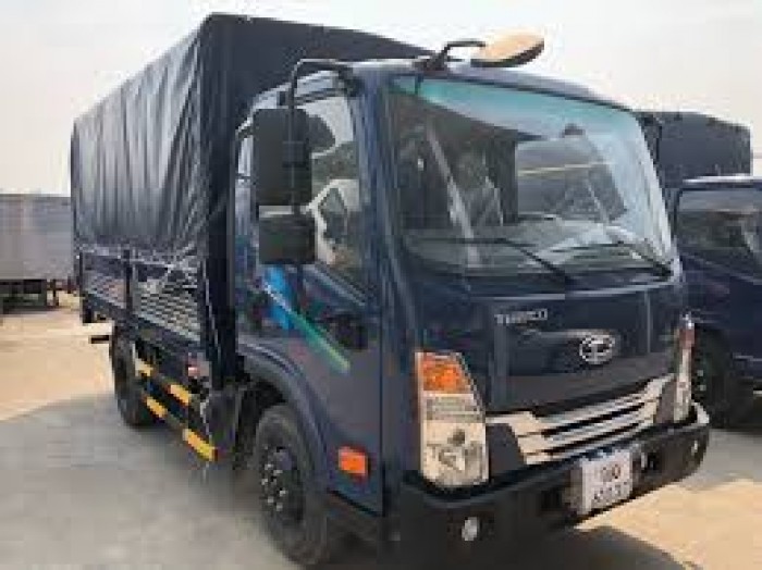 Hyunhdai 2.5 tấn