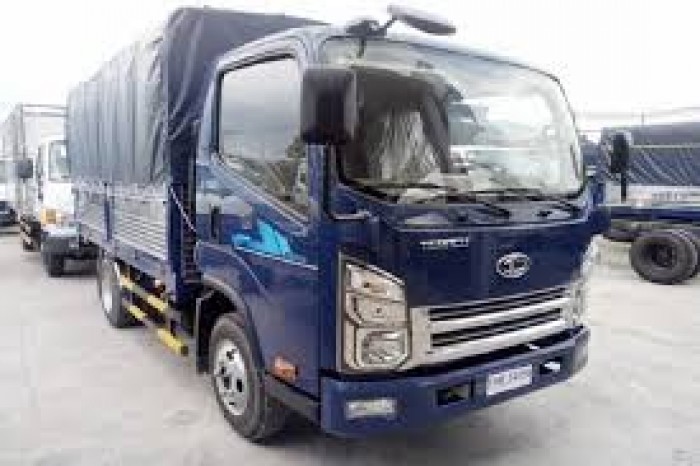 Hyunhdai 2.5 tấn