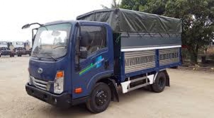 Hyunhdai 2.5 tấn
