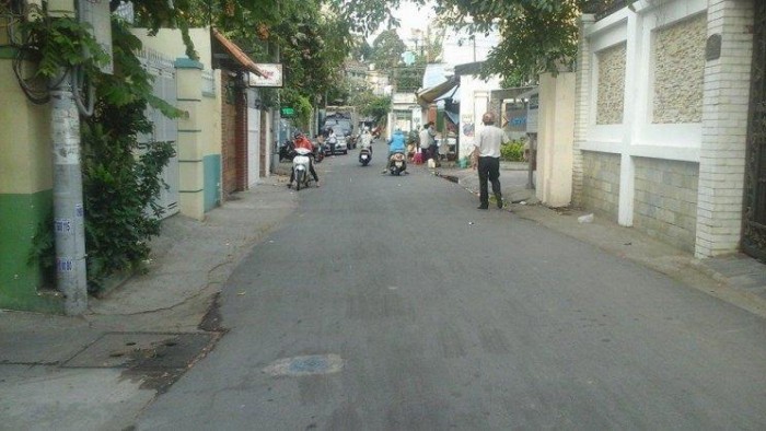 Bán nhà mặt phố Bùi Ngọc Dương, Hai Bà Trưng, 78mx5T, kinh doanh sầm uất, gara oto