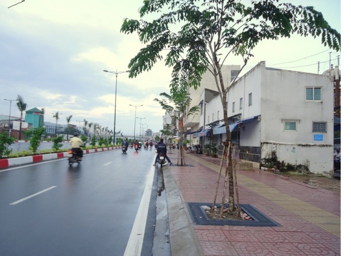 Bán nhà Phạm Văn Đồng  P3, Gò Vấp  89 m2 chỉ 6 tỷ.