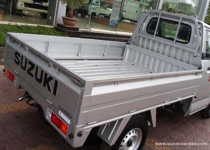 Cần bán xe tải Suzuki 7 tạ Carry Pro giá rẻ nhất Hà Nội